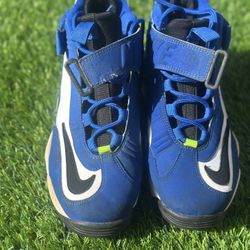 Nike Air Griffey Max 1 Varsity “Royal” size 9.5M