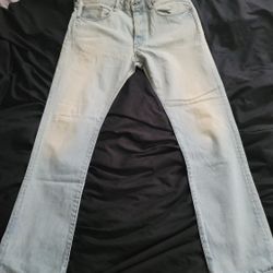 G star Jeans Size 34x32 $45