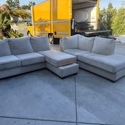 Couches 
