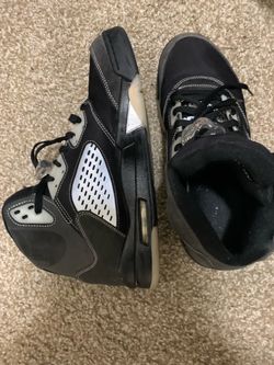 Jordan’s