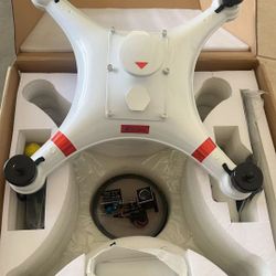 Poseidon 480 Fishing Drone Complete Kit