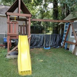 Swing Set