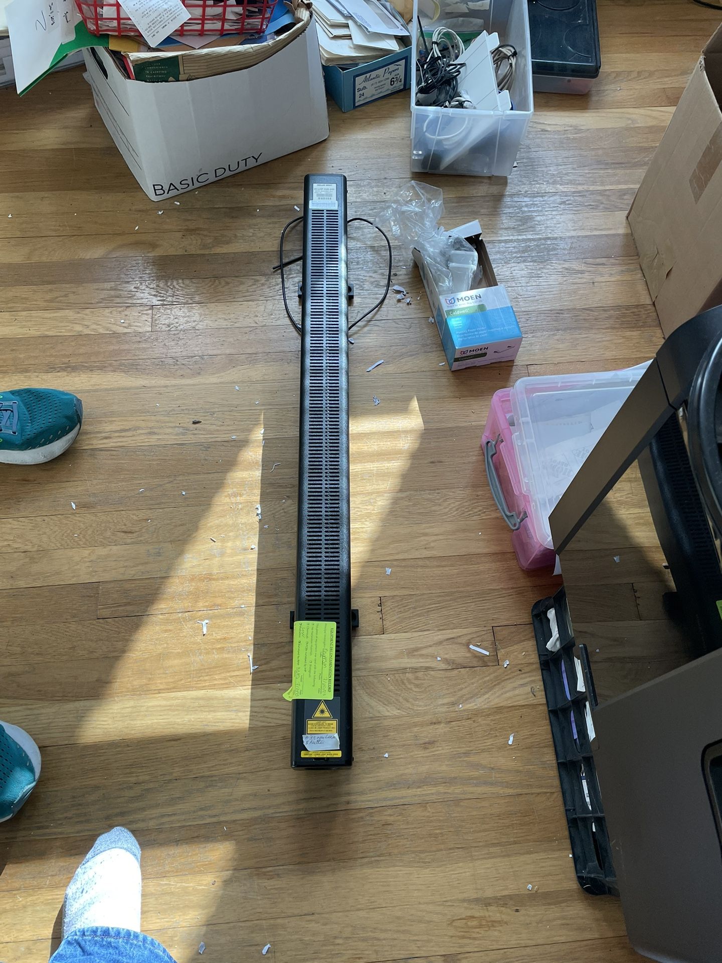 Laser For Research