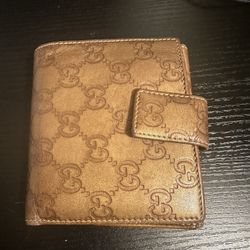 Gucci Wallet For Women