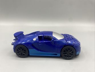 TRANSFORMERS Age of Extinction DRIFT, 1 step Changer 2014