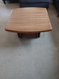 Table set