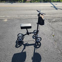 Knee Scooter