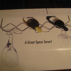 Wine Rack