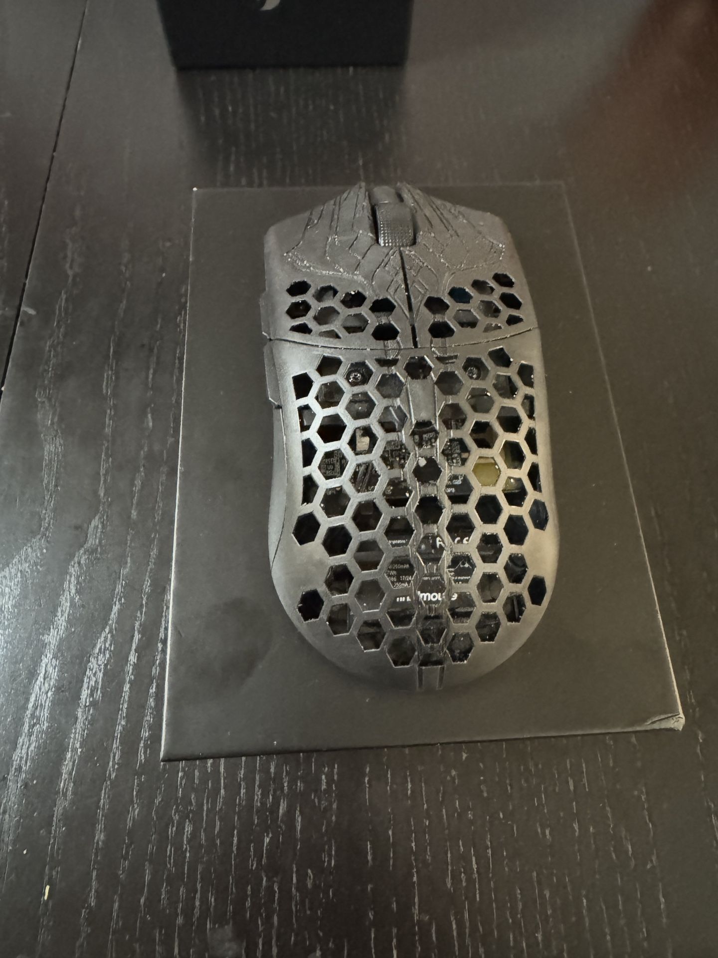 Finalmouse ULX Competition Medium