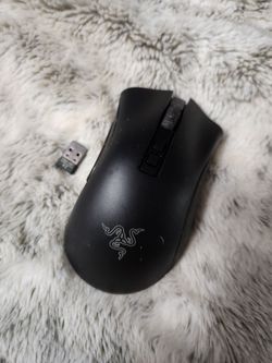 Razer DeathAdder V2 Pro Wireless Gaming Mouse (Model RZ01-0335)