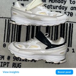 Adidas RAF Simons Size 12