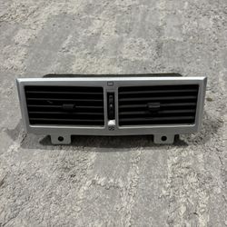 Chrysler Crossfire Dashboard AC A/C Air Vent Duct Center Heater 04-08 OEM