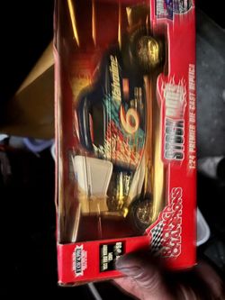 Collectors cars