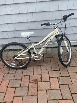 Specialized 24" Bike