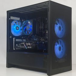 RTX 2060 Gaming PC