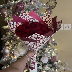 Bouquets 