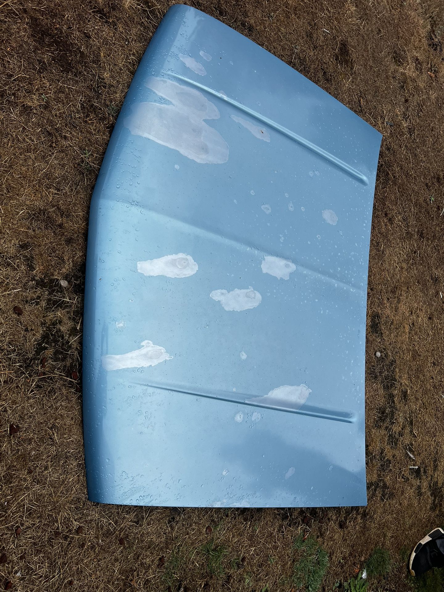 88-98 GM hood