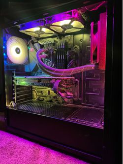 2070 SUPER GAMING PC