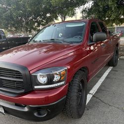 2006 Dodge Ram