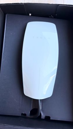 Tesla Gen 3 Wall Charger - Parts