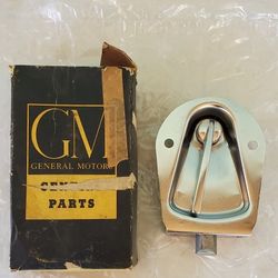 Corvair Rampside Truck NOS GM Latch Handle
