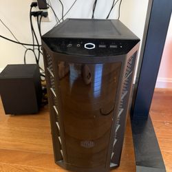 PC AM4 Ryzen 7 32GB DDR4 1TB Nvme 