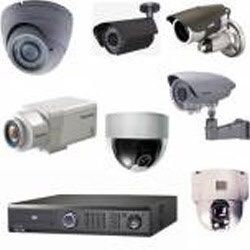 Camera / Surveillance / Data / Telephone 