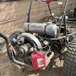 2 Sand Rails For Sale