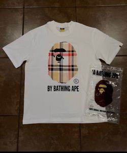 Bape tee