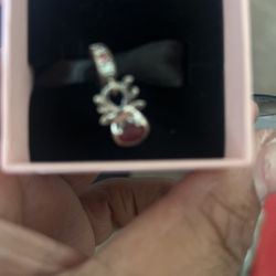 Red Charm