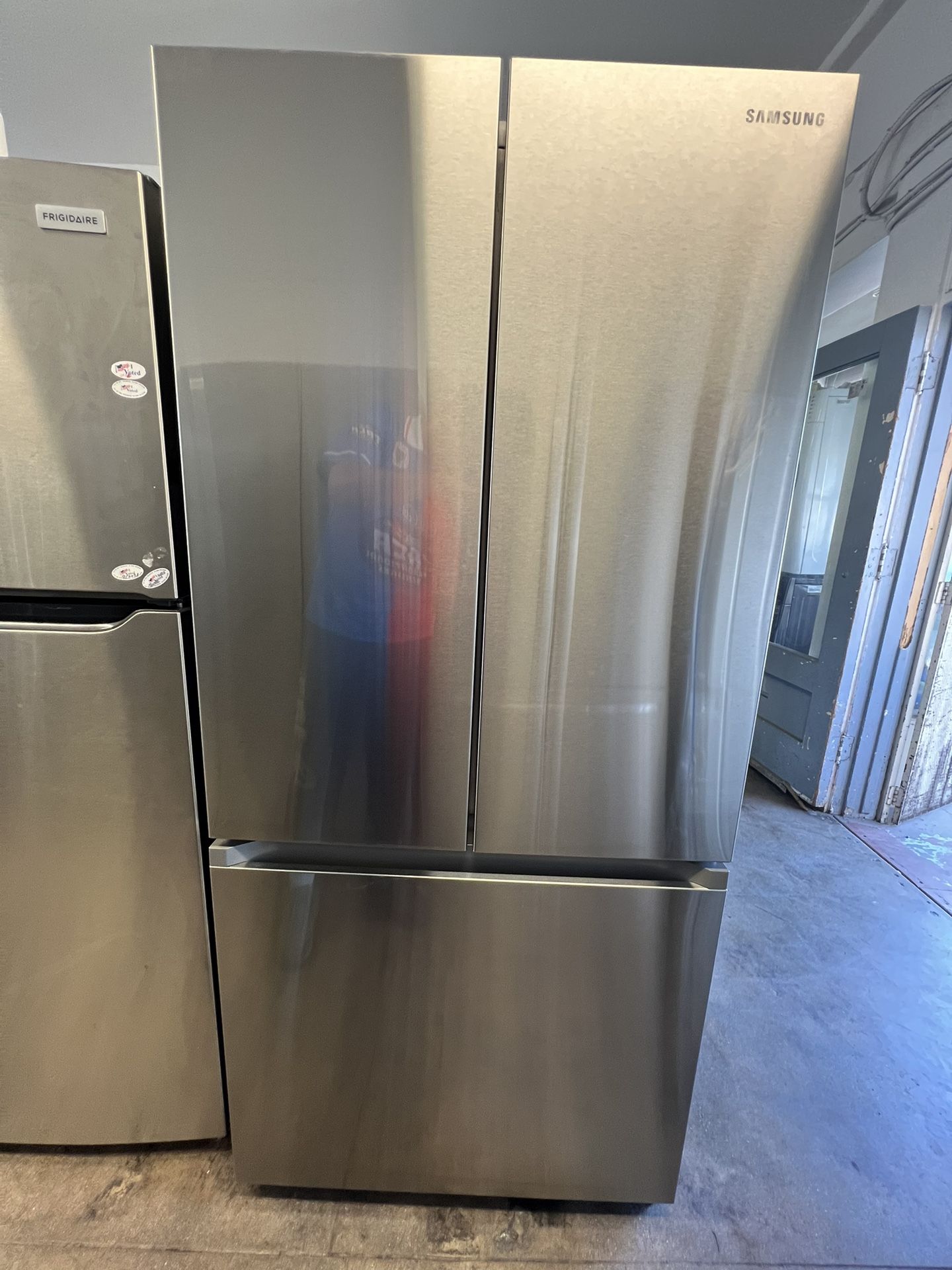 Refrigerator