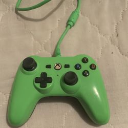 Xbox One Wired Mini Controller 