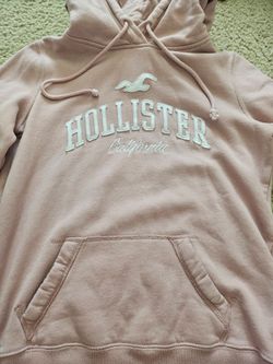 Women's Hollister hoodie size small