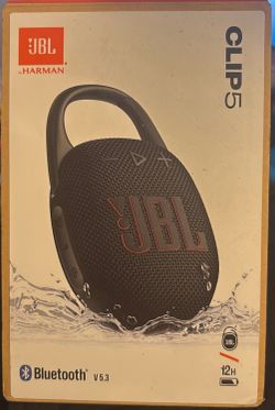 Jbl Clip5