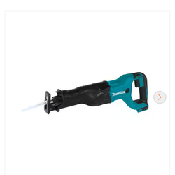 Makita 18V Variable Speed Reciprocating $100