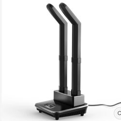 Dr. Prepare Boot Dryer Shoe Dryer - 6 Timer Settings New