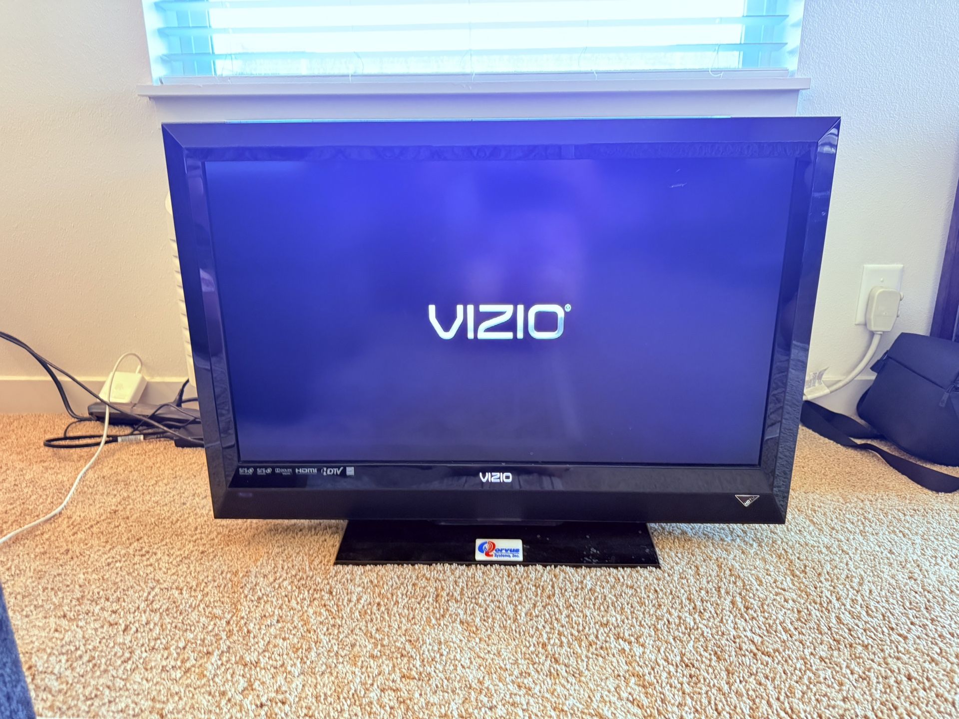 TV Vizio