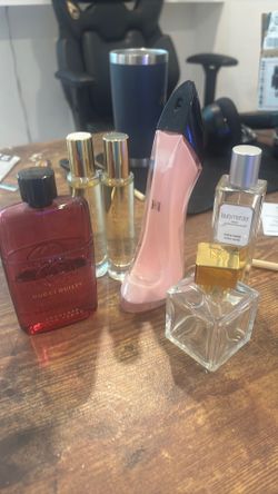 Perfume collection 200 firm for all