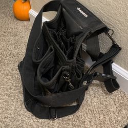 Husky Tool Belt