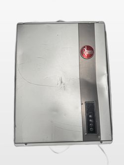 Rheem Performance Platinum 9.0 GPM Natural Gas Tankless Water Heater