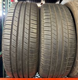 Michelin 245 60 18