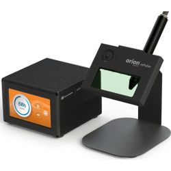 Orion Pulse Permanent Jewelry Welding Machine