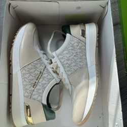 Michael Kors Shoes