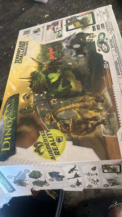 Dinosaur Toys