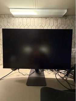 LG MONITOR 27