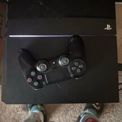 PS4 Pro