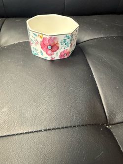 Trinket bowl