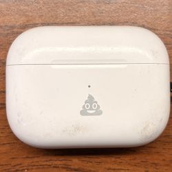 AirPods Pro 2nd Gen (Lightning) – $125