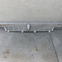 1958 Oldsmobile Super 88 Front Grill
