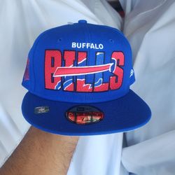 Buffalo 🦬 Bills